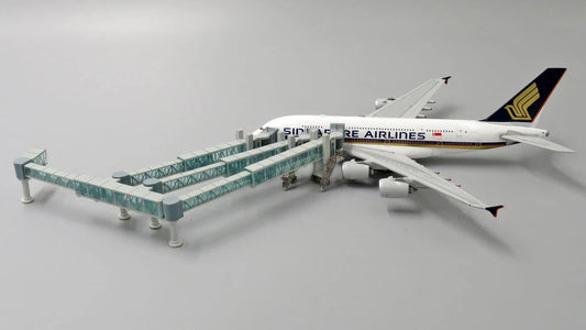 1:400 JC Wings Beluga Accessories (Front Fuselage Sections Set) JCGSES – RM  Model Store