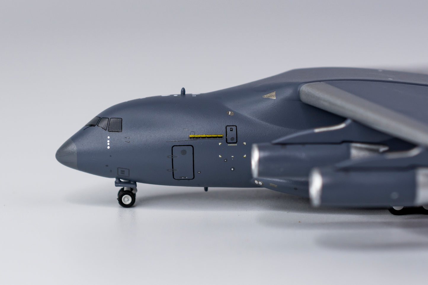 1:400 NG Models PLA Air Force Xian Y-20 "Airshow China 2021; low-vis colors" 11158 NG22009