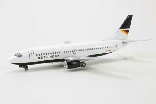 Aviation200 AV2733006 Deutsche BA 737-3L9