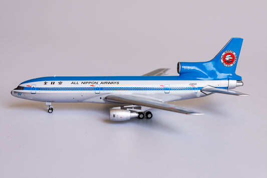 1:400 NG Models All Nippon Airways (ANA) Lockheed L-1011-1 "1970s livery" JA8501 NG31023
