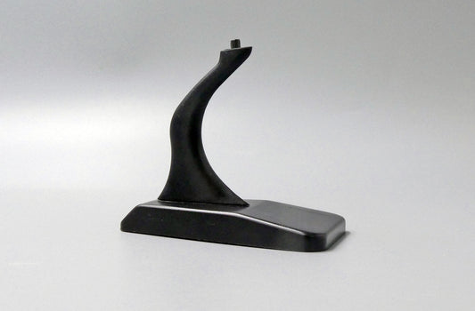 1:400 JC Wings Airplane Stand Black ST4001-8 (PACK OF 8)
