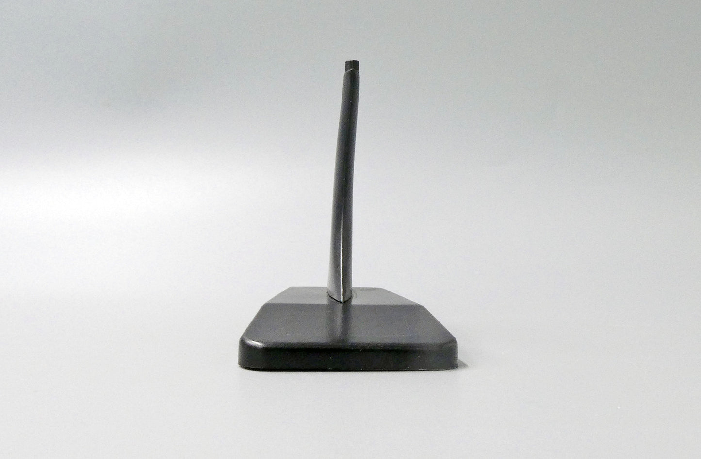 1:400 JC Wings Airplane Stand Black ST4001