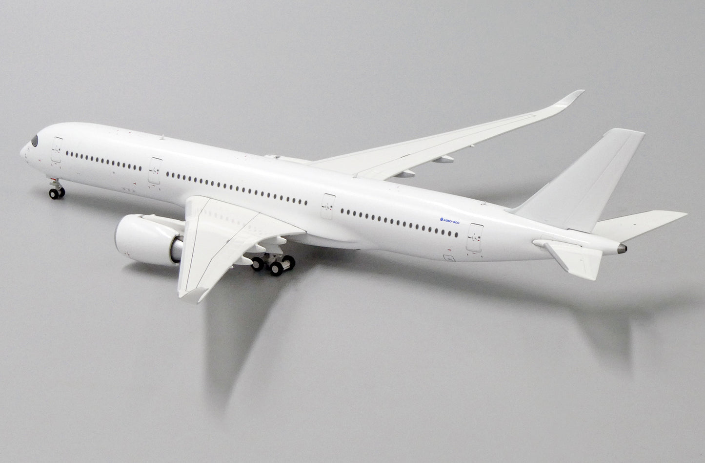 1:400 JC Wings Blank A350-900 BK2001