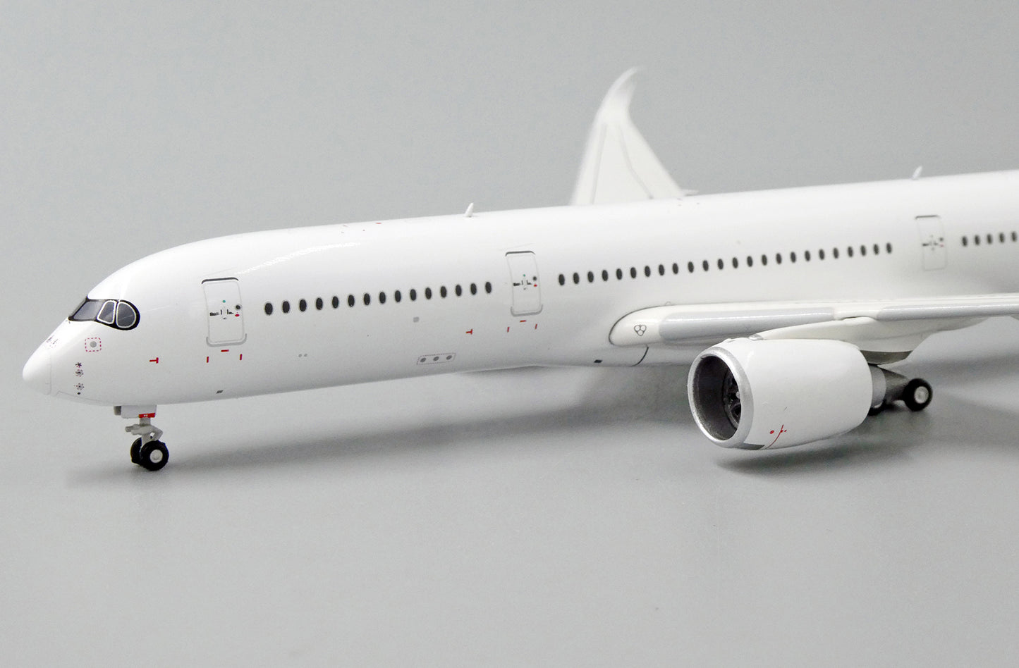 1:400 JC Wings Blank A350-900 BK2001