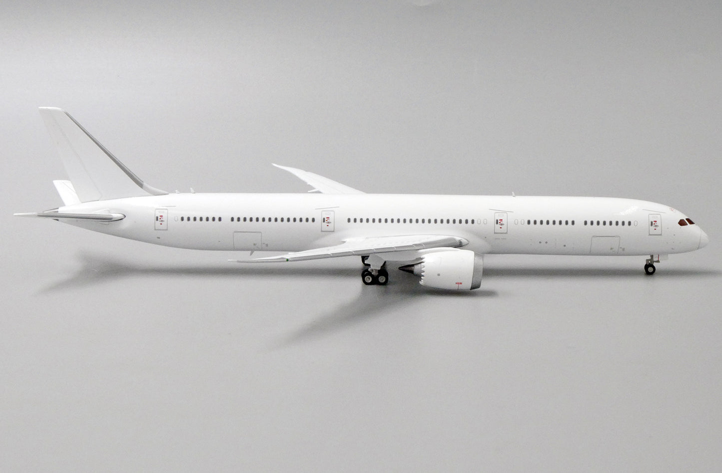 1:400 JC Wings Blank 787-10 BK2002