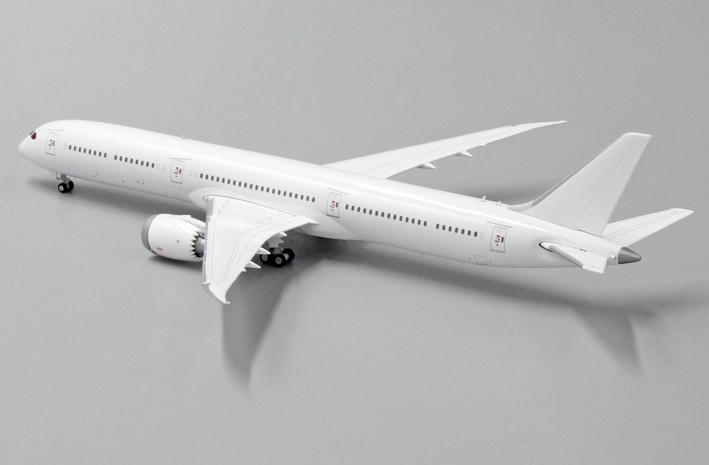 1:400 JC Wings Blank 787-10 BK2002