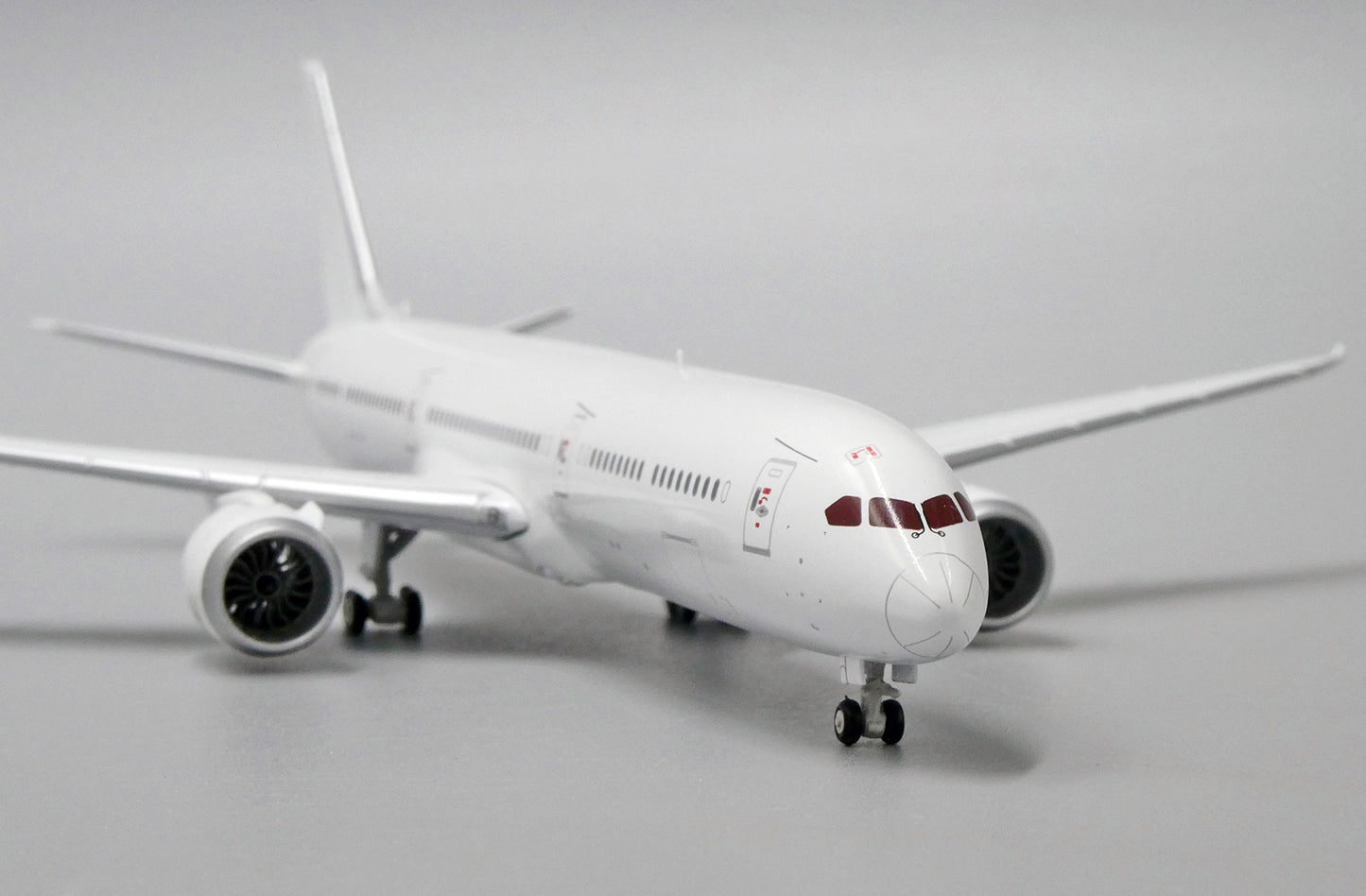 1:400 JC Wings Blank 787-10 BK2002