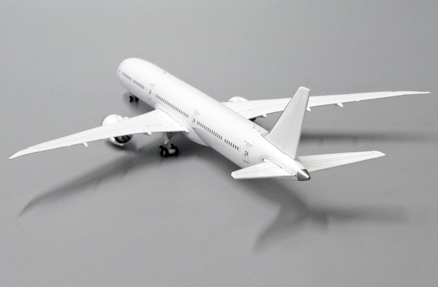 1:400 JC Wings Blank 787-10 BK2002