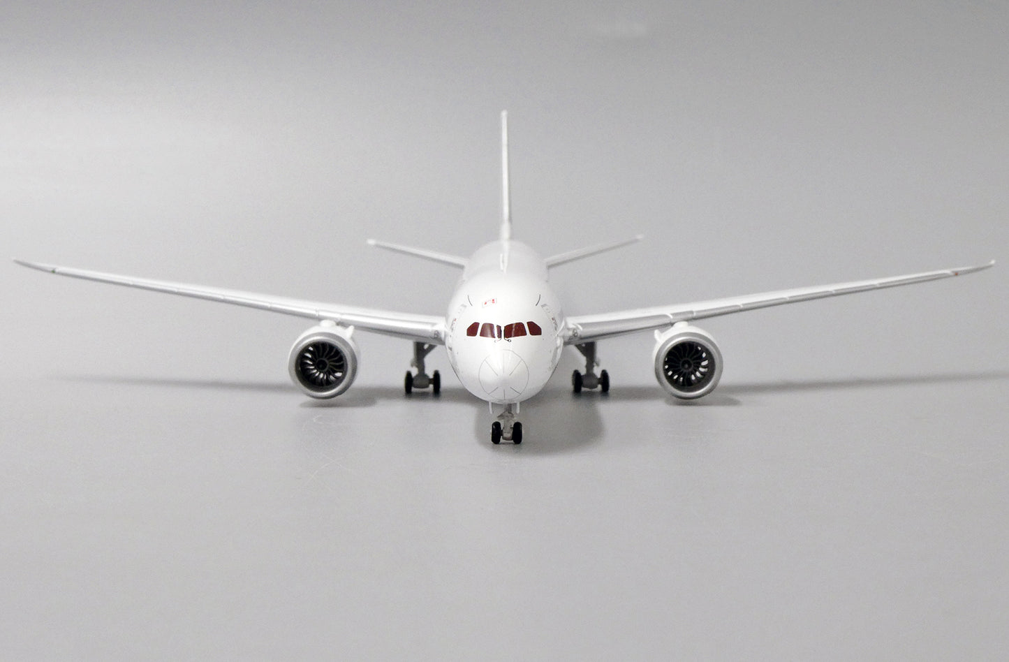 1:400 JC Wings Blank 787-10 BK2002