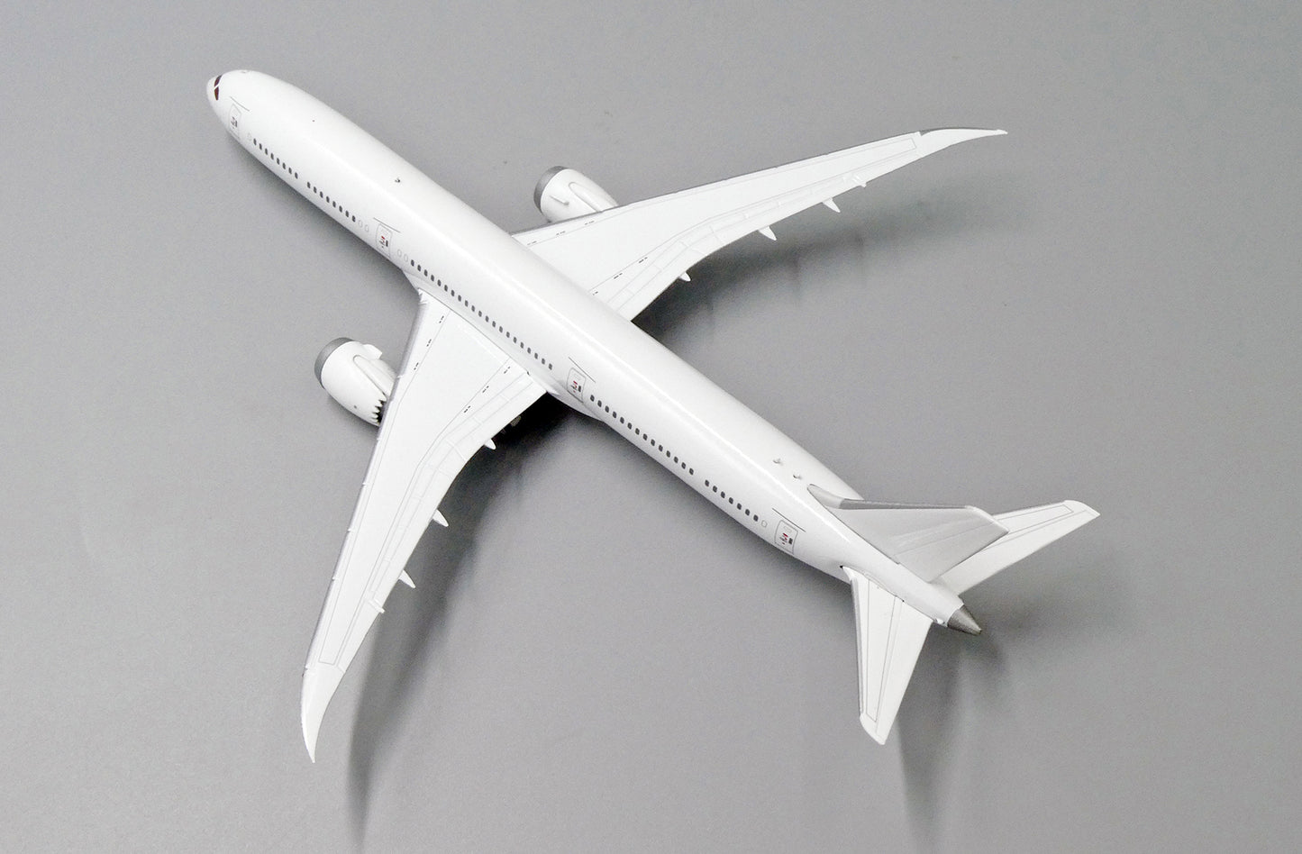 1:400 JC Wings Blank 787-10 BK2002
