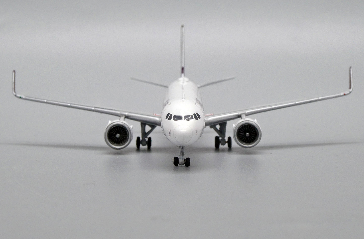 1:400 JC Wings Vistara A321neo VT-TVA XX4454