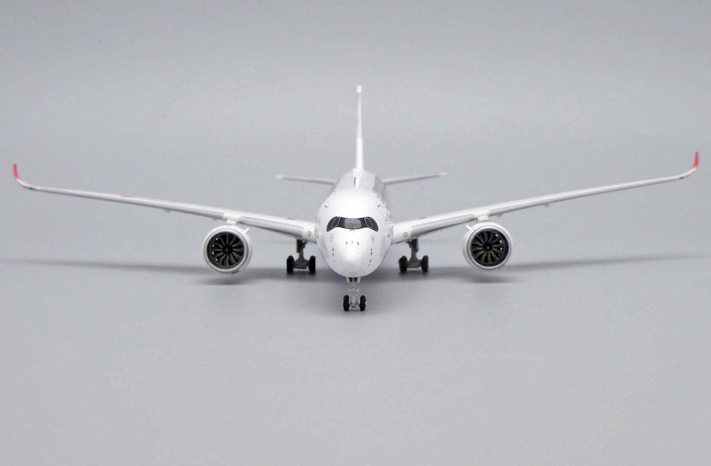 1:400 JC Wings Japan Airlines Airbus A350-900XWB "Special Livery" JA04XJ EW4359005