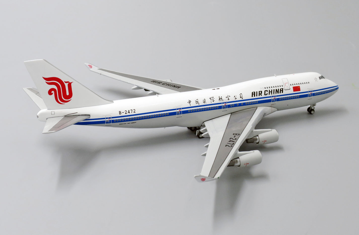 1:400 JC Wings Air China Boeing 747-400 B-2472 XX4061