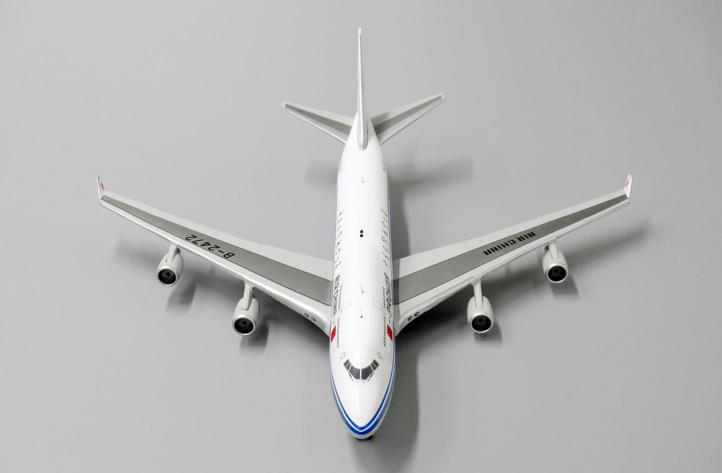 1:400 JC Wings Air China Boeing 747-400 B-2472 XX4061