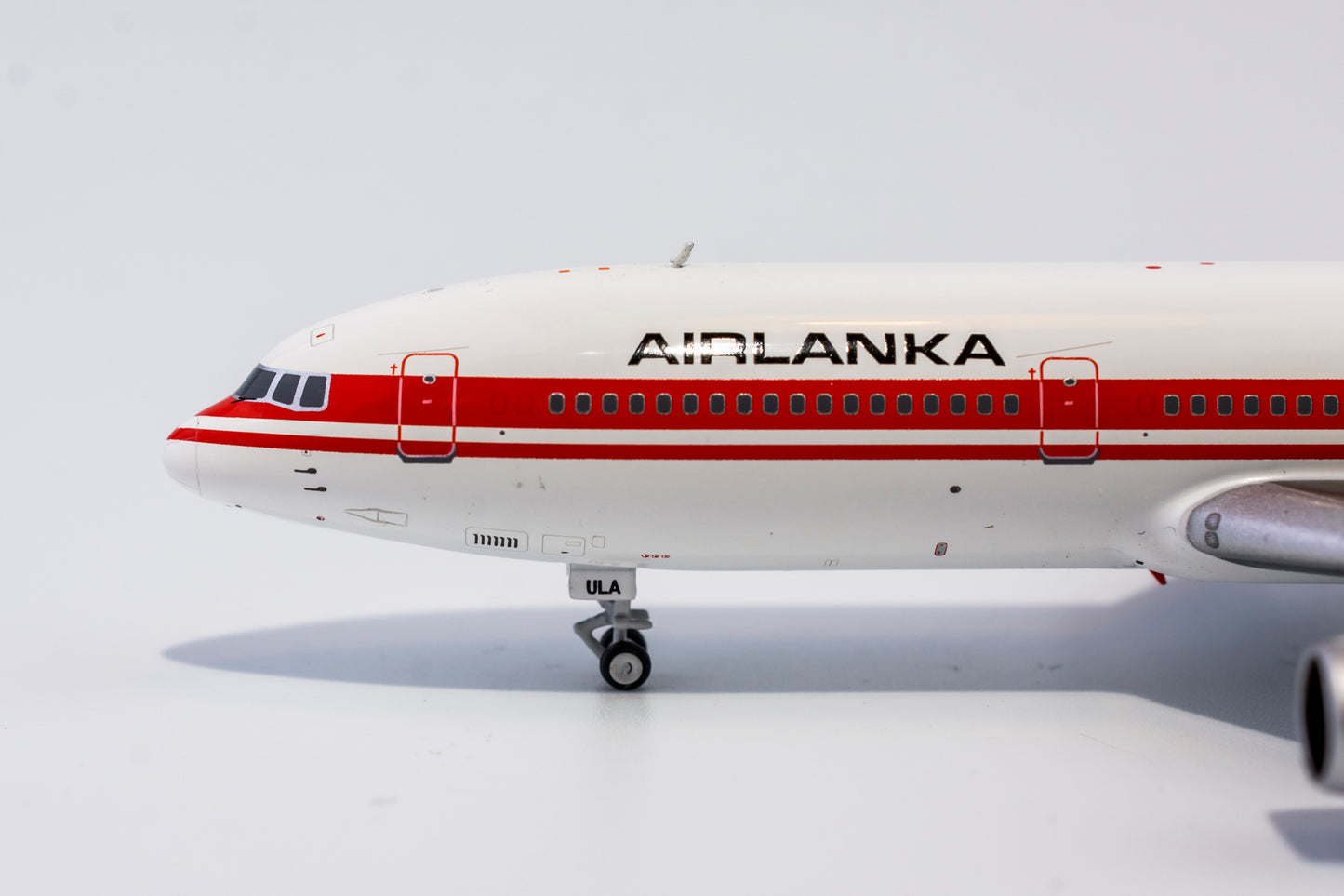 1:400 NG Models Air Lanka Lockheed L-1011-500 4R-ULA NG35013