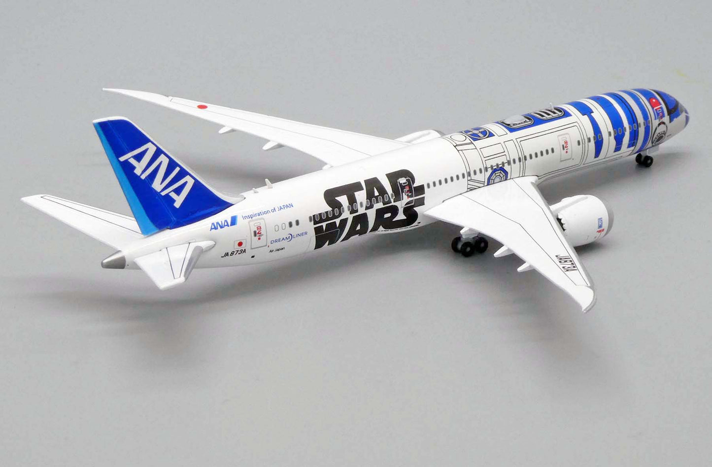 1:500 JC Wings All Nippon Airways (ANA) Boeing 787-9 "Star Wars R2-D2 Livery" JA883A PX5004