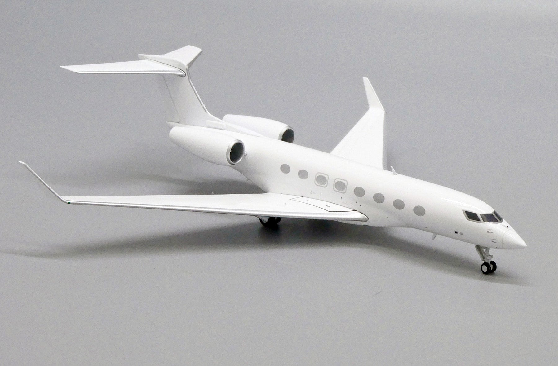 1:200 JC Wings Blank Gulfstream G650 BK1402 – RM Model Store