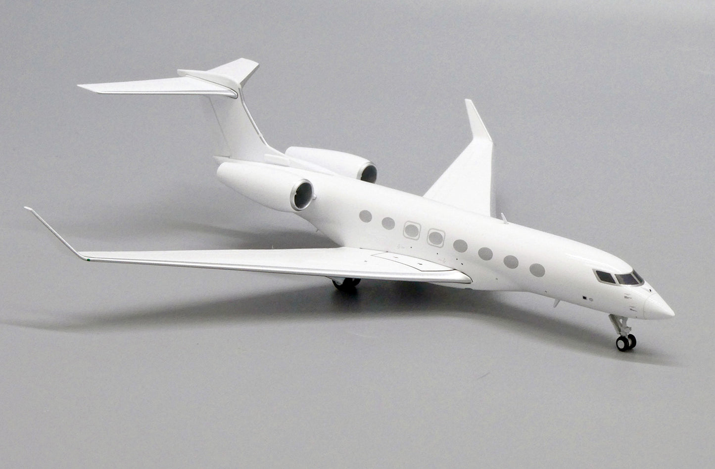 1:200 JC Wings Blank Gulfstream G650 BK1402