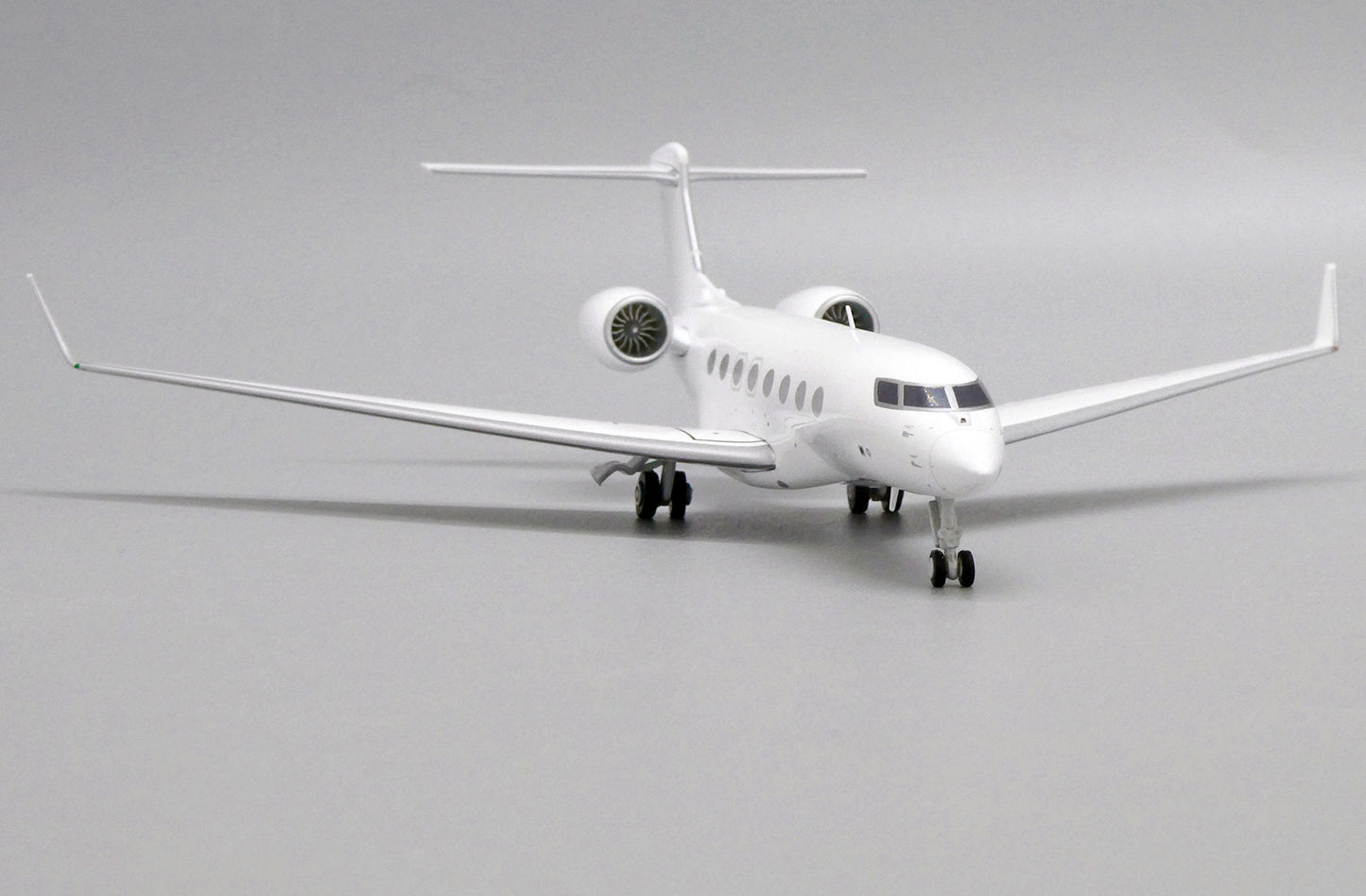 1:200 JC Wings Blank Gulfstream G650 BK1402