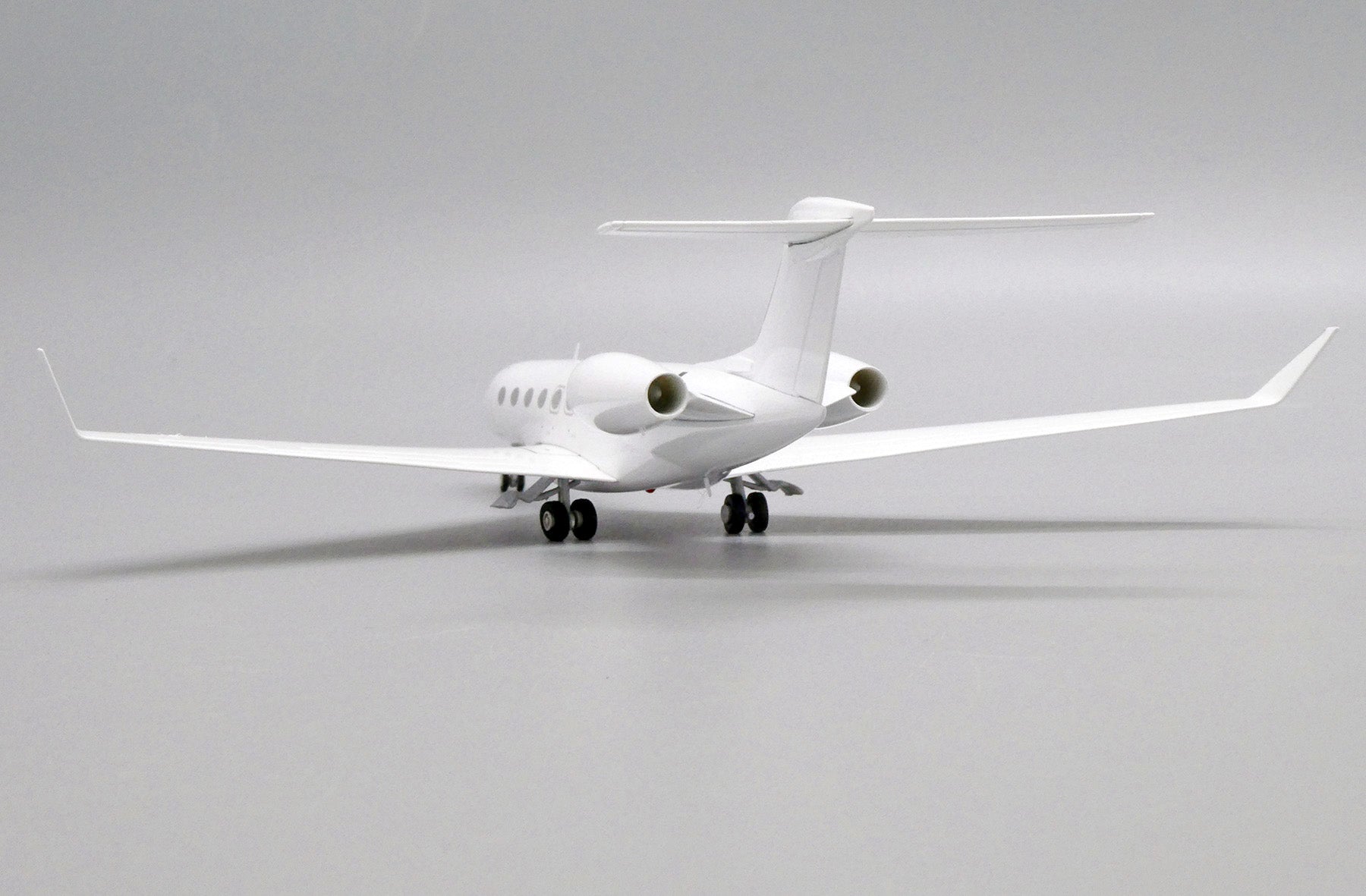 1:200 JC Wings Blank Gulfstream G650 BK1402 – RM Model Store