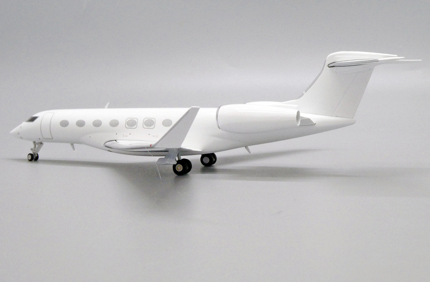 1:200 JC Wings Blank Gulfstream G650 BK1402