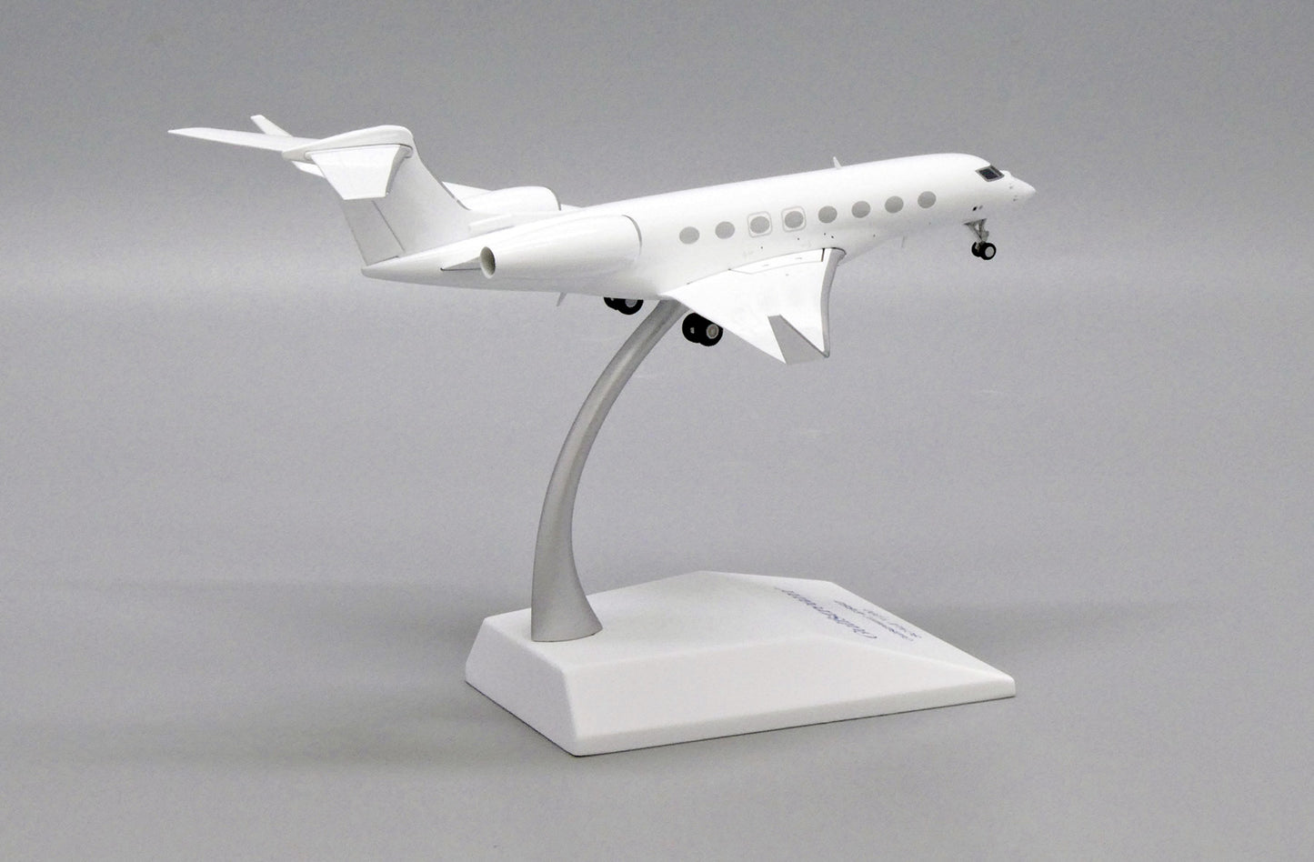 1:200 JC Wings Blank Gulfstream G650 BK1402