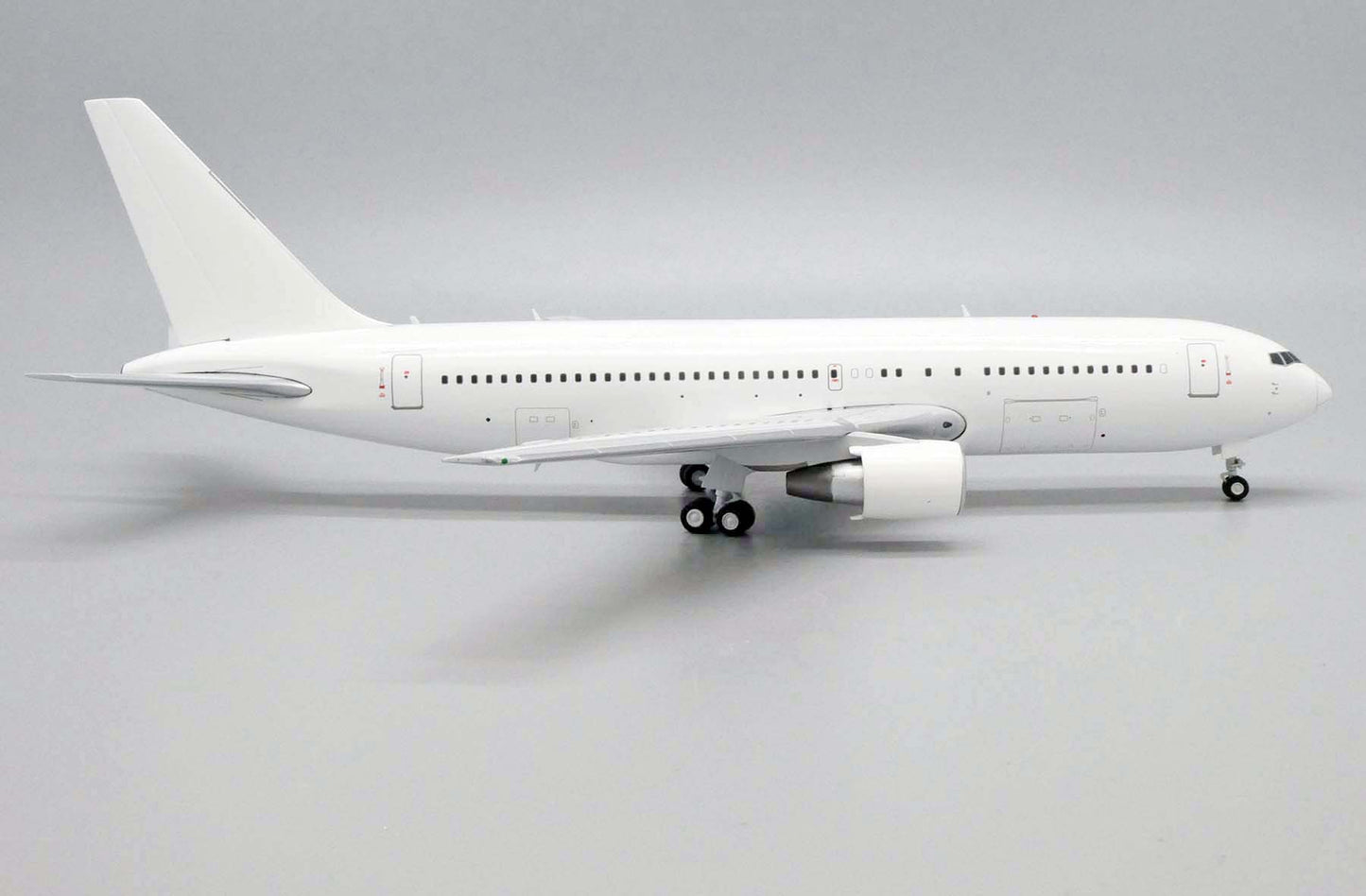 1:200 JC Wings Blank Boeing 767-200 (Pratt & Whitney) BK1051