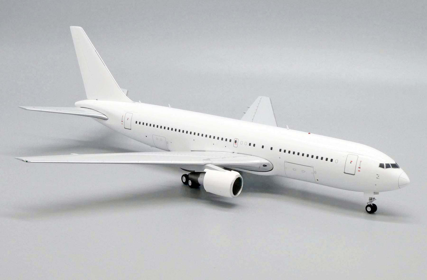 1:200 JC Wings Blank Boeing 767-200 (Pratt & Whitney) BK1051