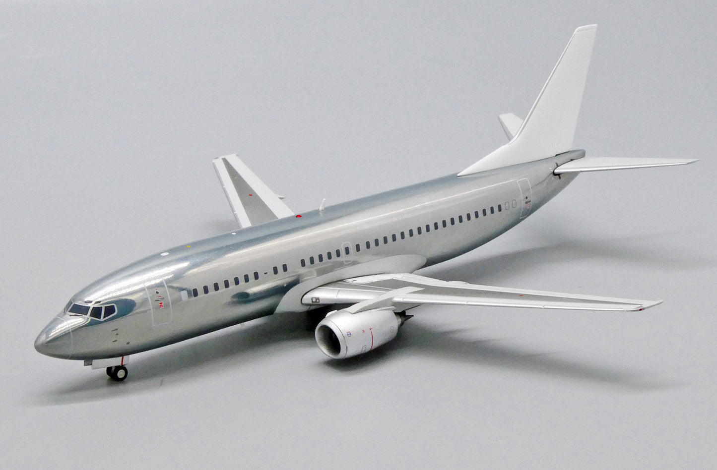 1:200 JC Wings Blank Boeing (Polished) 737-300 BK1070