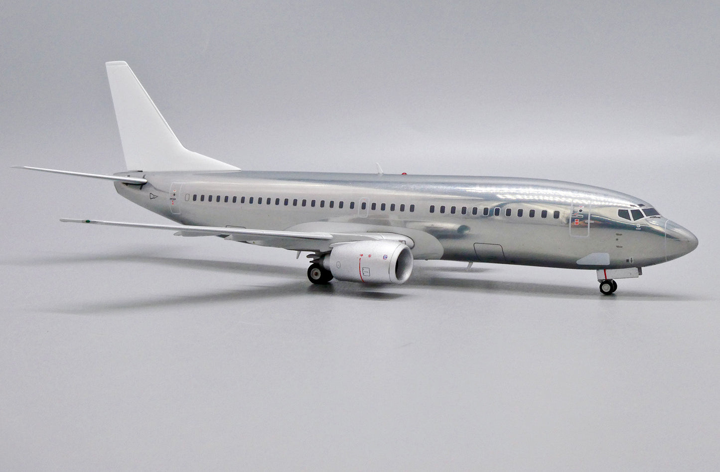 1:200 JC Wings Blank Boeing (Polished) 737-300 BK1070