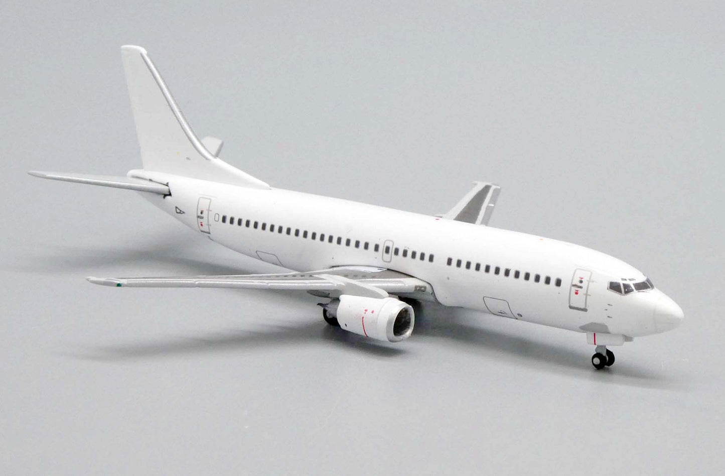 1:400 JC Wings Blank 737-300 BK2011