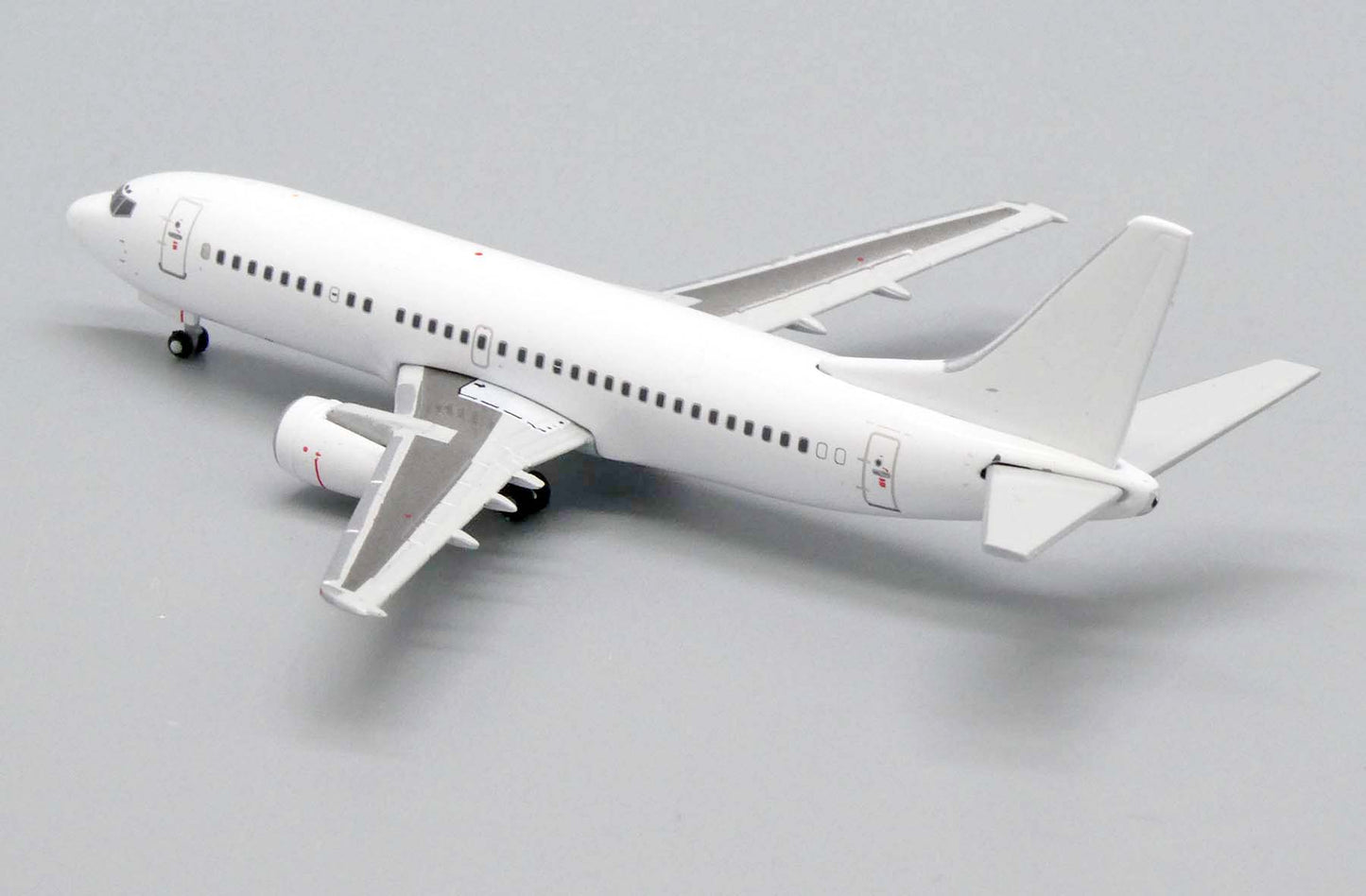 1:400 JC Wings Blank 737-300 BK2011