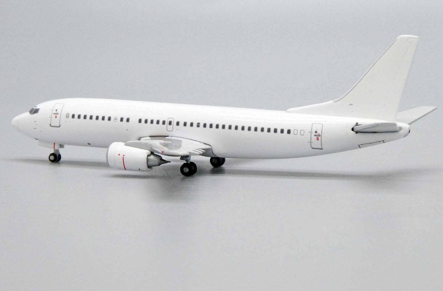1:400 JC Wings Blank 737-300 BK2011