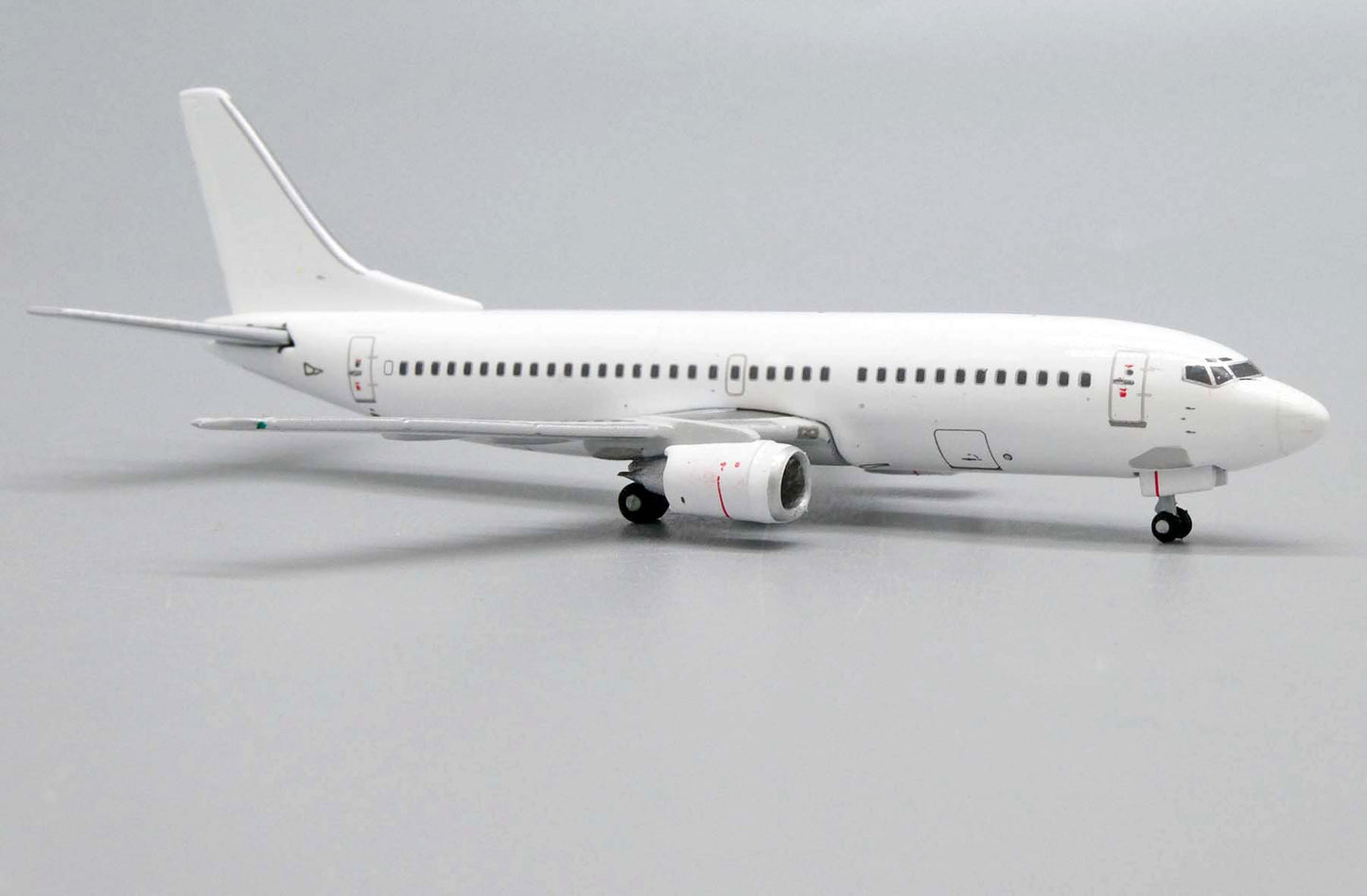 1:400 JC Wings Blank 737-300 BK2011