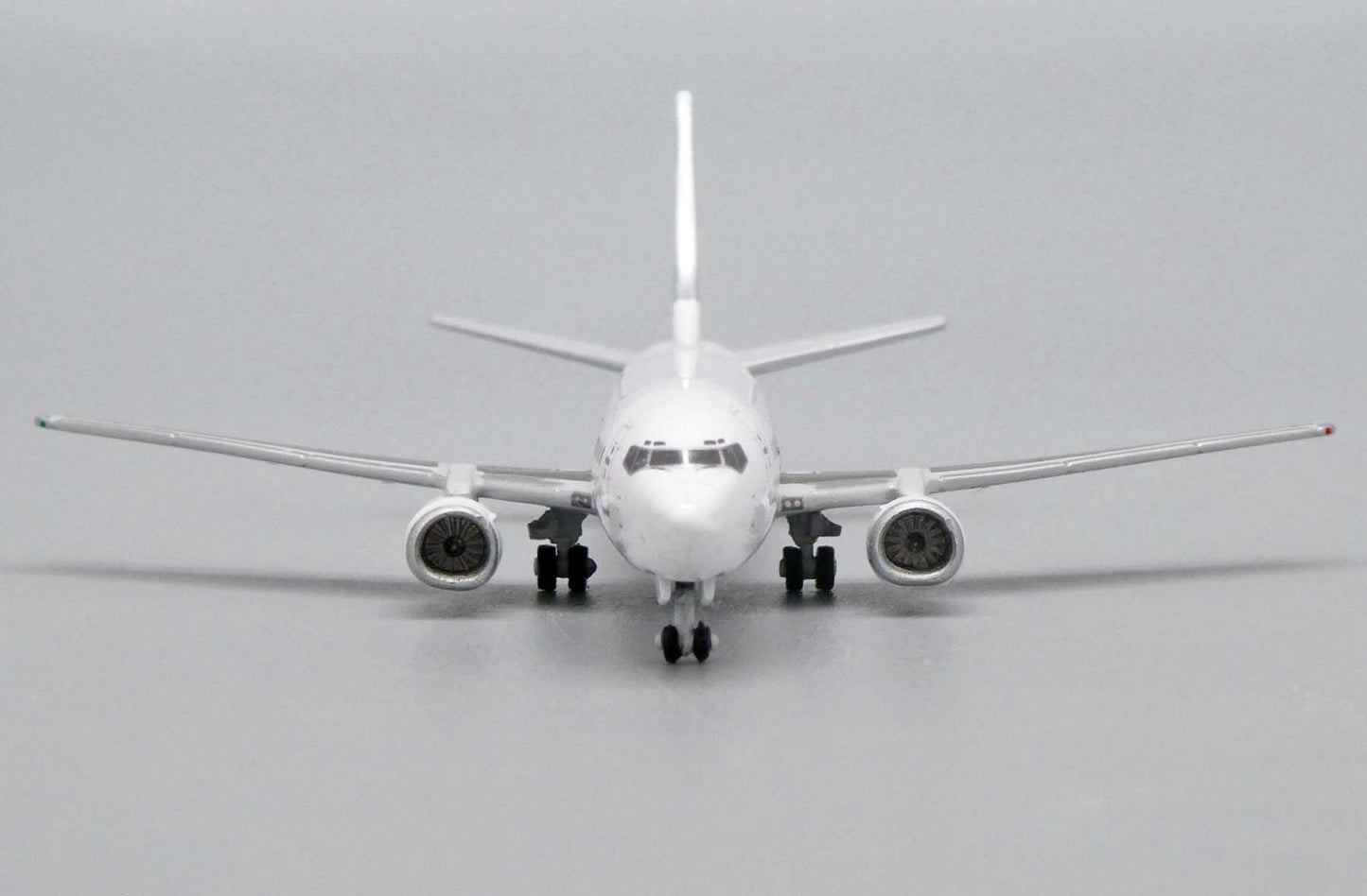 1:400 JC Wings Blank 737-300 BK2011