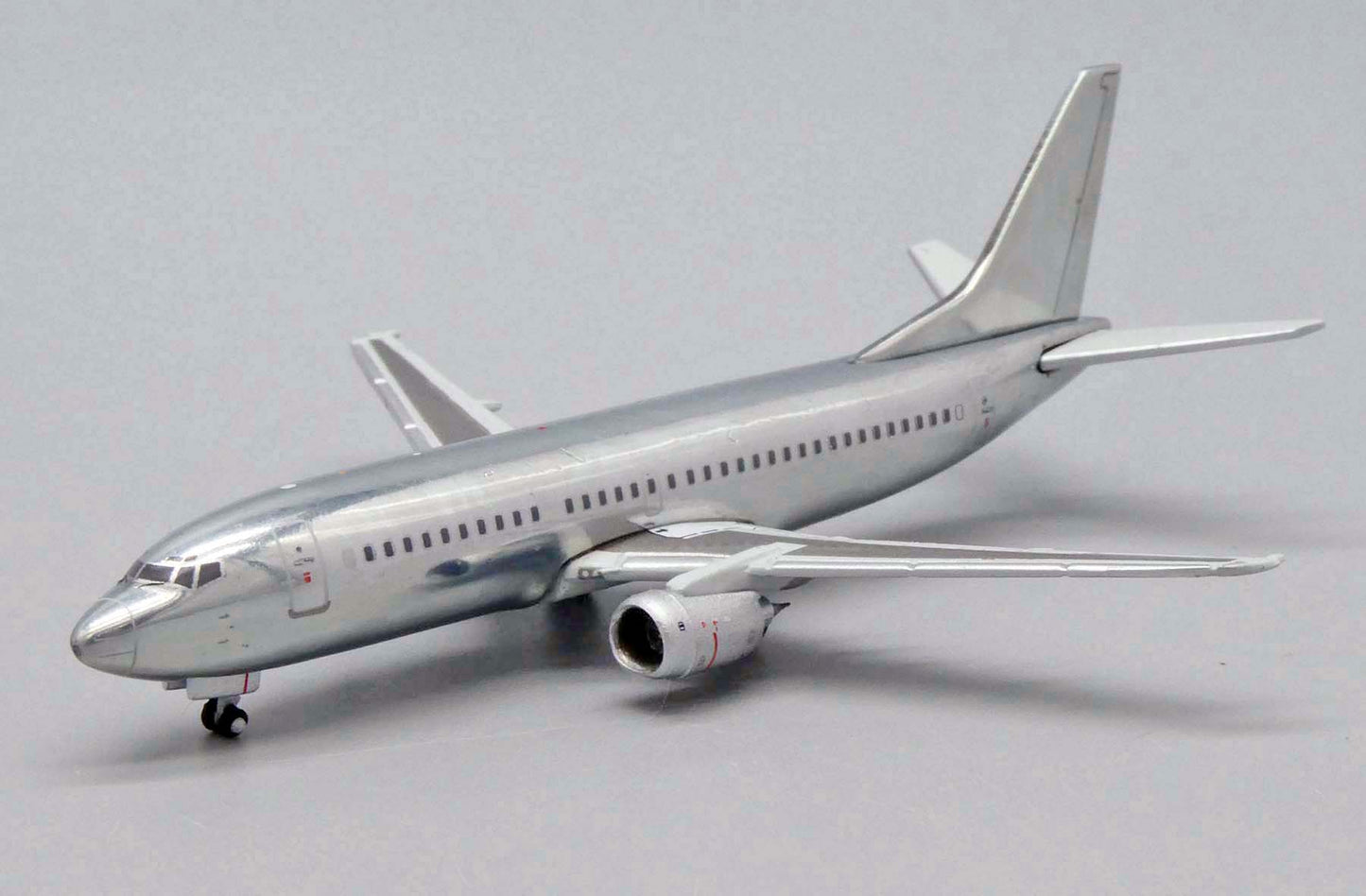 1:400 JC Wings Blank 737-300 (Polished) BK2012