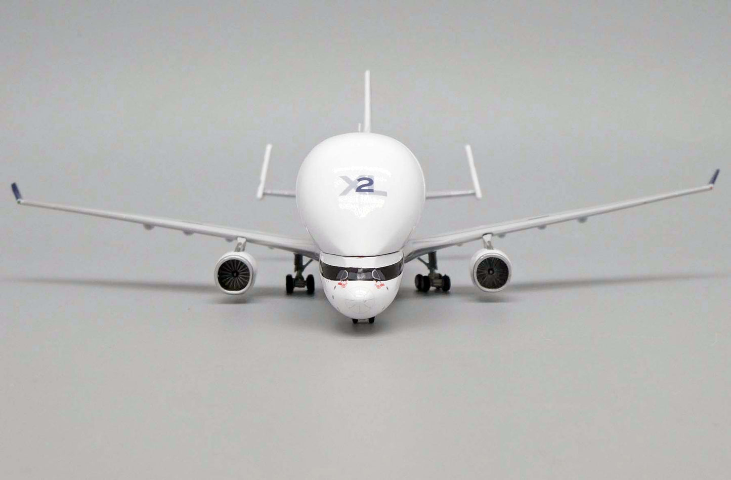 1:400 JC Wings Airbus House Colors Beluga XL "Interactive" F-GXLH LH4180