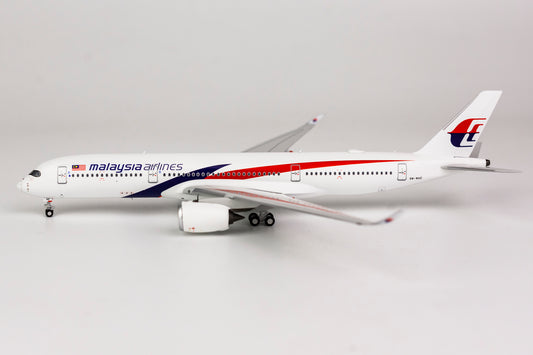 1:400 NG Models Malaysia Airlines Airbus A350-900 9M-MAB NG39003