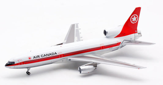B-Models B-1011-AC-315P Air Canada L-1011 N315EA Polished