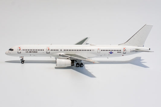 1:400 NG Models United States Air Force Boeing 757-200 (C-32B) 6143 NG53167