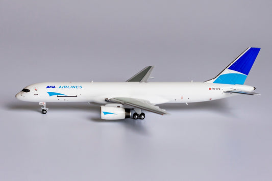 1:400 NG Models ASL Airlines Boeing 757-200 OE-LFB NG53172