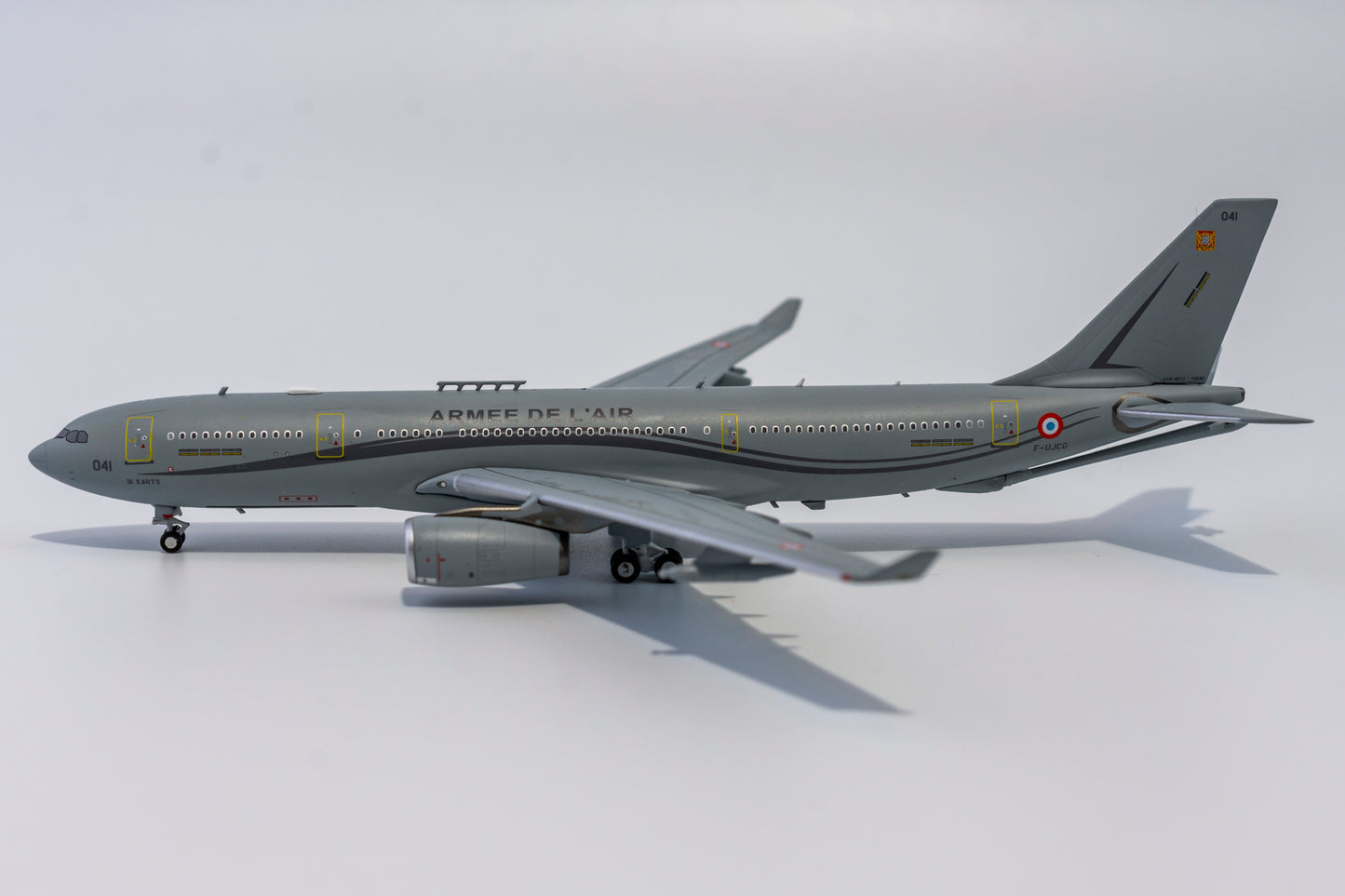 1:400 NG Models French Air Force A330-200MRTT "KC-30" 041(F-UJCG) NG61026