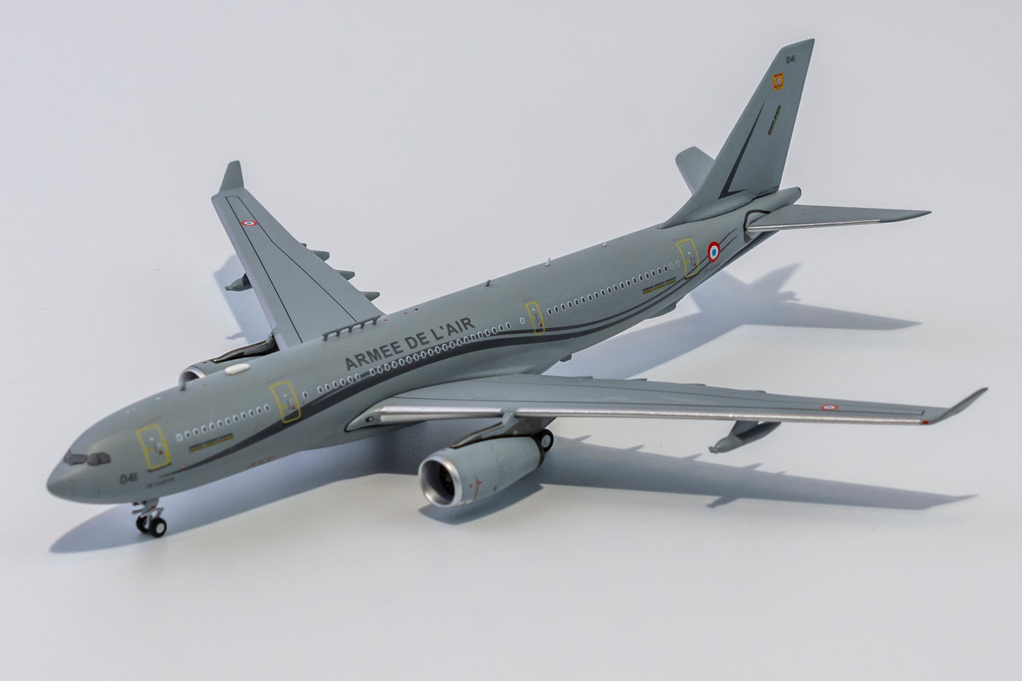 1:400 NG Models French Air Force A330-200MRTT "KC-30" 041(F-UJCG) NG61026