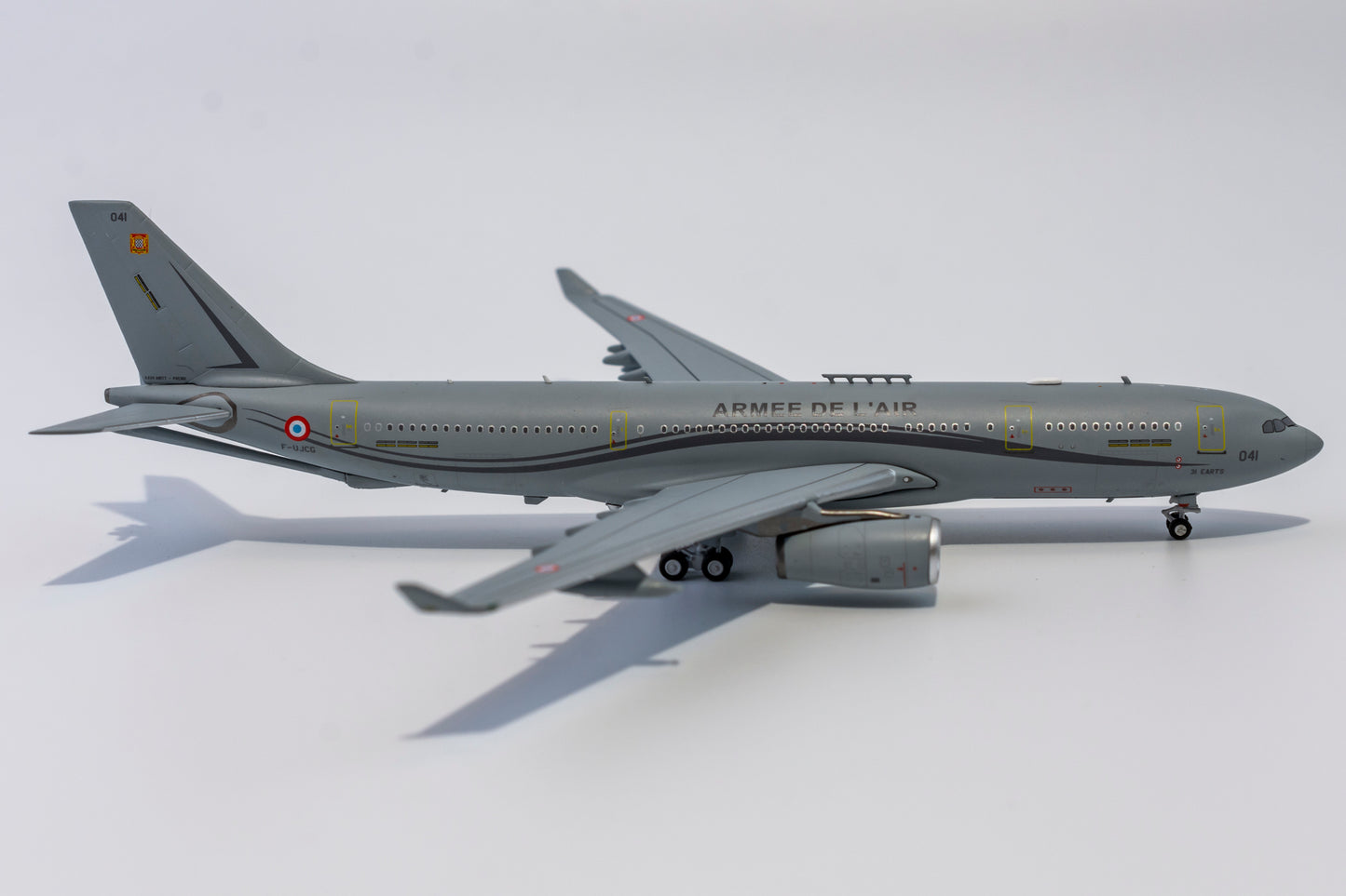 1:400 NG Models French Air Force A330-200MRTT "KC-30" 041(F-UJCG) NG61026