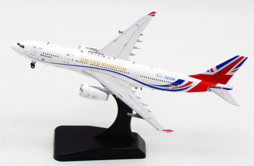 1:400 Aviation400 Royal Air Force Airbus A330-243MRTT (KC-2) ZZ336 AV4MRTT004