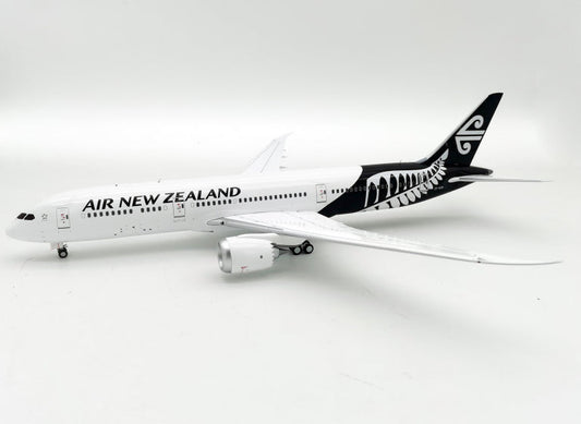 InFlight200 IF789NZ1120 Air New Zealand 787-9