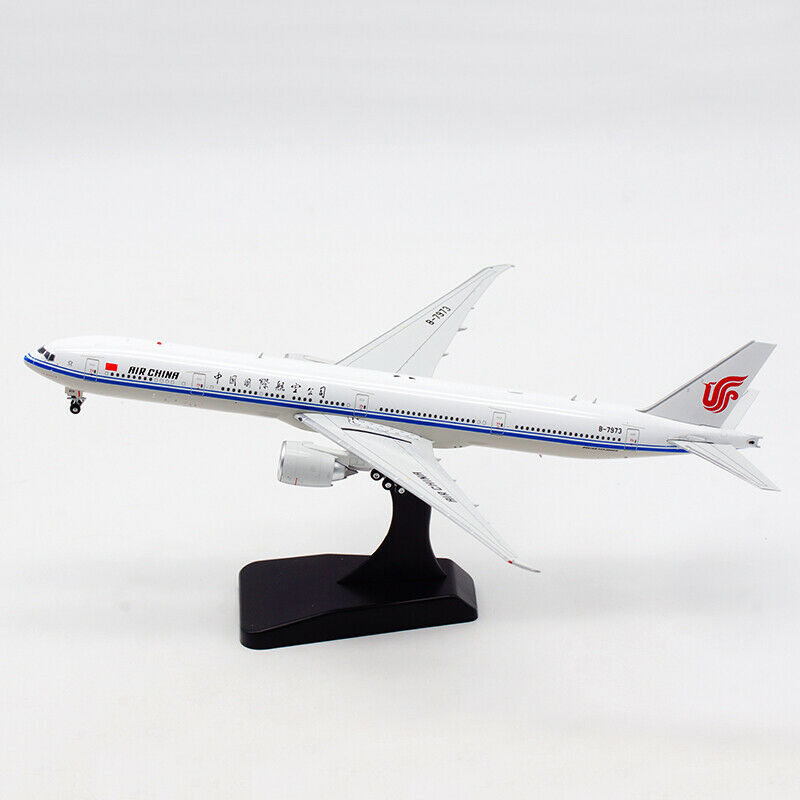 1:400 Aviation400 Air China Boeing 777-300ER B-7973 AV4042