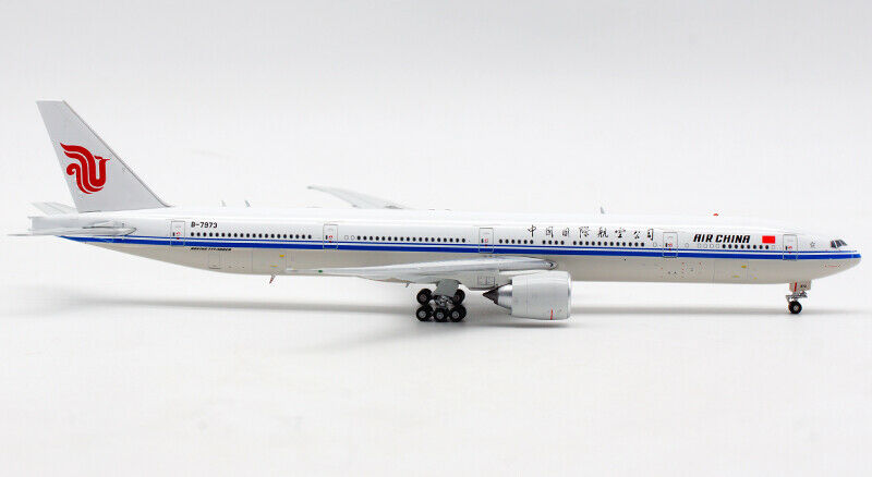 1:400 Aviation400 Air China Boeing 777-300ER B-7973 AV4042