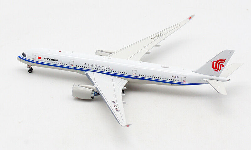 1:400 Aviation400 Air China Airbus A350-900 B-1081 AV4072