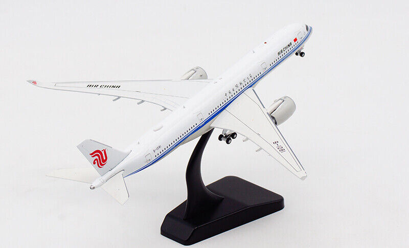 1:400 Aviation400 Air China Airbus A350-900 B-1081 AV4072